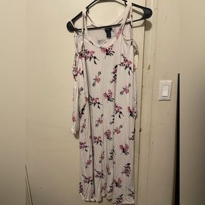 2xl midi dress
